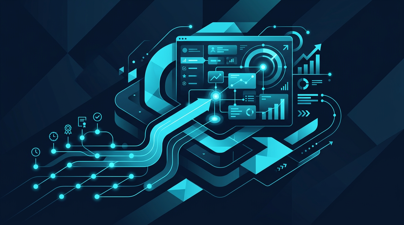 Optimising CPD Tracking and Management with Advanced Software