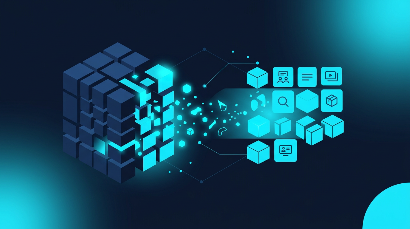 How to Convert an Existing Course to Microlearning