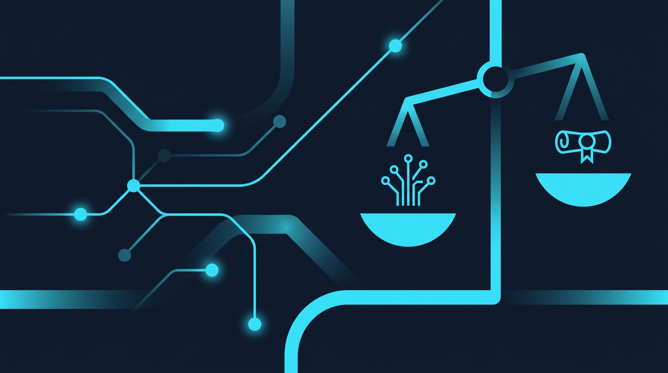 Is AI-Generated Training Any Good? An Honest Answer