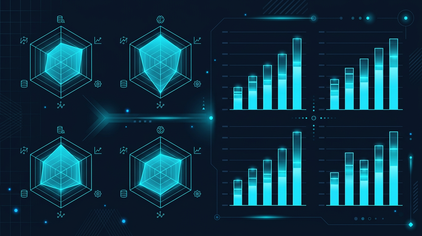 Skills gap analysis: from buzzword to actionable framework