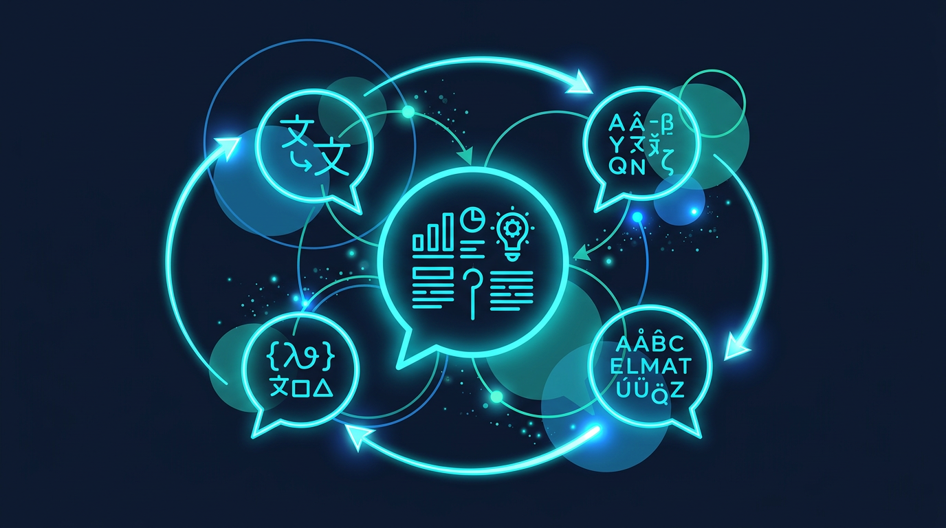 How to translate e-learning into multiple languages without a translation agency